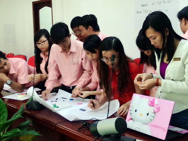 Kỹ năng quản lý và sắp xếp thời gian hiệu quả - Điện Quang (02.08.2014)